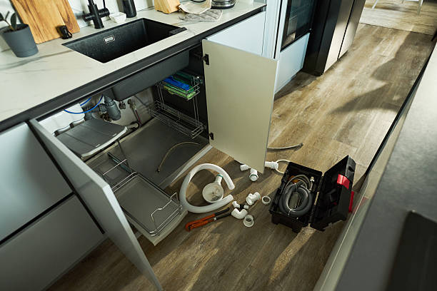 Reliable Drain Cleaning contractor in Blanchester, OH by Street Wise - Plumbing